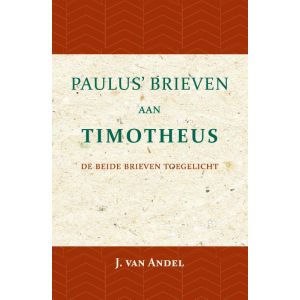 Paulus‘ brieven aan Timotheus