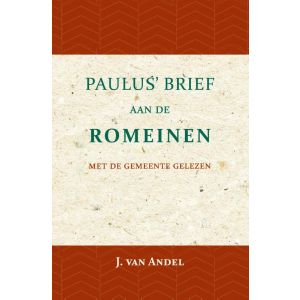 Paulus‘ Brief aan de Romeinen