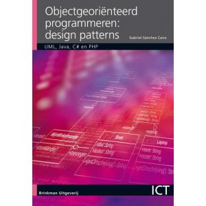 Object georiënteerd programmeren, design patterns