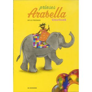 prinses-arabella-kleurboek-9789058385628