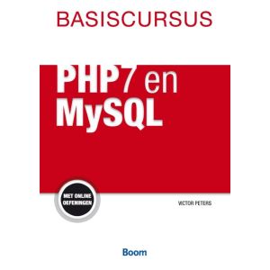 basiscursu-php7-en-mysql-9789058754370
