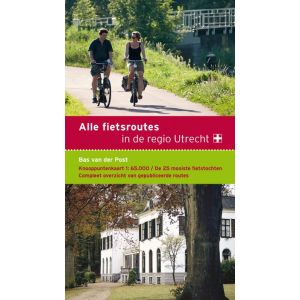 alle-fietsroutes-in-de-regio-utrecht-9789058814012