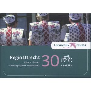 leeuwerikroutes-regio-utrecht-9789058814043