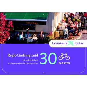 regio-limburg-zuid-9789058815323