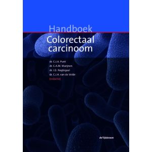 handboek-colorectaal-carcinoom-9789058981967