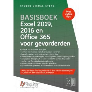 basisboek-excel-2019-2016-en-office-365-voor-gevorderden-9789059054066