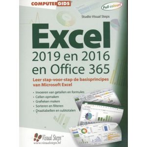 computergids-excel-2019-2016-en-office-365-9789059055858