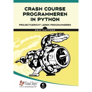crash-course-programmeren-in-python-9789059056749
