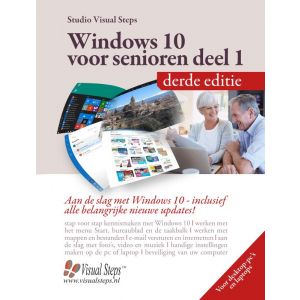 windows-10-voor-senioren-deel-1-derde-editie-9789059057753