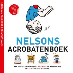 nelsons-acrobatenboek-9789059085176