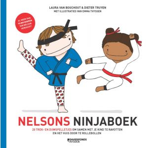 nelsons-ninjaboek-9789059088375
