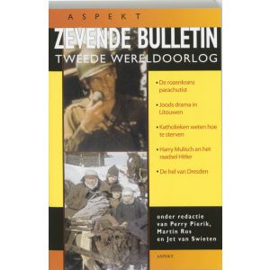 Zevende bulletin Tweede Wereldoorlog