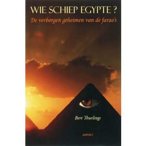 Wie schiep Egypte