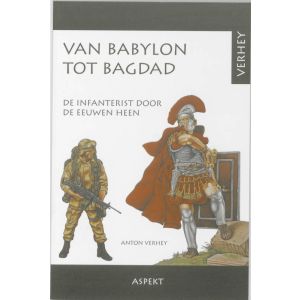 van-babylon-tot-bagdad-9789059117426