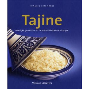 tajine-9789059204287