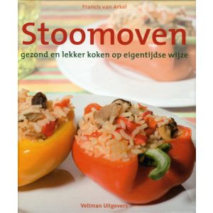 stoomoven-9789059206205