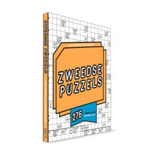 Zweedse Puzzels