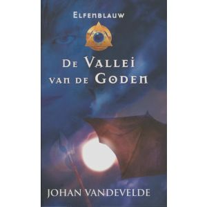 de-vallei-van-de-goden-9789059328082