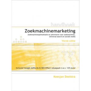 zoekmachinemarketing-9789059404533