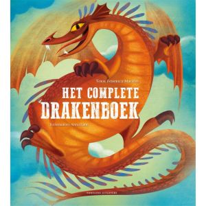 Het complete drakenboek