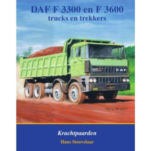 DAF F3300 en F3600