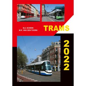 Trams 2022