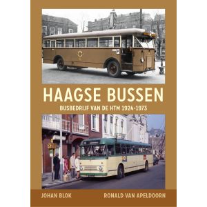 Haagse bussen