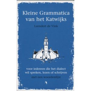 kleine-grammatica-van-het-katwijks-9789059970113