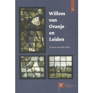 willem-van-oranje-en-leiden-9789059972155