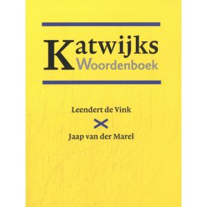 Katwijks Woordenboek