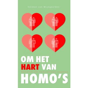 Om het hart van homo‘s