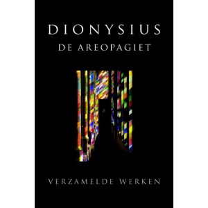 dionysius-de-areopagiet-verzamelde-werken-9789060386910