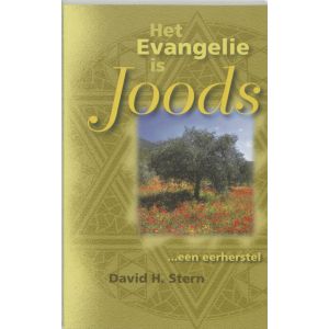 het-evangelie-is-joods-een-eerherstel-9789060677445
