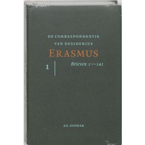 de-correspondentie-van-desiderius-erasmus-de-brieven-1-141-9789061005476
