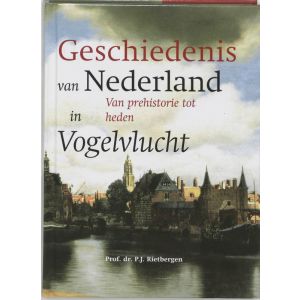 de-geschiedenis-van-nederland-in-vogelvlucht-9789061094395