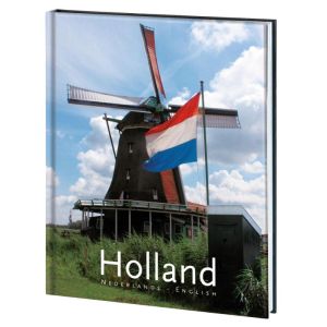 holland-nederlands-engels-9789061094715