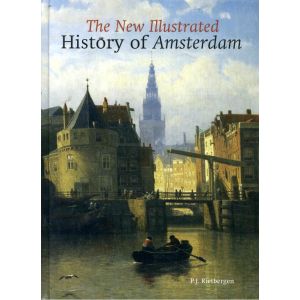 an-illustrated-history-of-amsterdam-9789061095286
