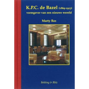 karel-de-bazel-1869-1923-9789061095972
