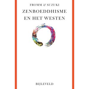 Zenboeddhisme en het westen