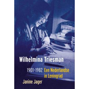 wilhelmina-triesman-1901-1982-9789061433668