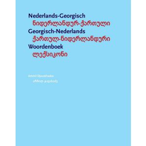 nederlands-georgisch-georgisch-nederlands-woordenboek-9789061433774