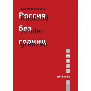 Rusland zonder grenzen Werkboek
