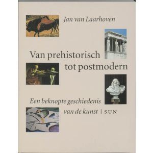 van-prehistorisch-tot-postmodern-9789061683858