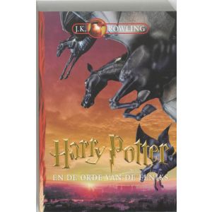 harry-potter-en-de-orde-van-de-feniks-9789061697008