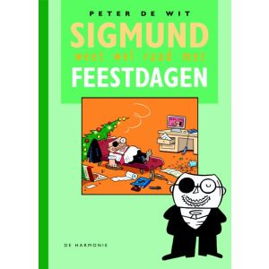 sigmund-weet-wel-raad-met-feestdagen-9789061699248