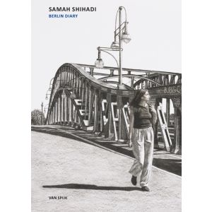 Samah Shihadi - Berlin Diary