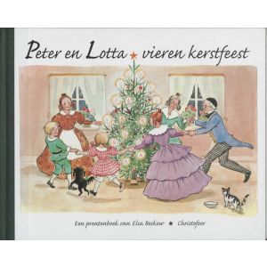 peter-en-lotta-vieren-kerstfeest-9789062387151
