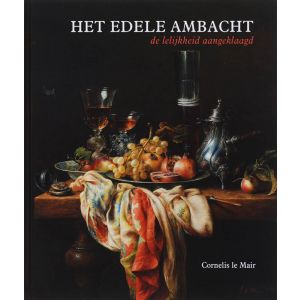 het-edele-ambacht-9789062655939