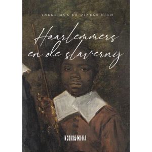 Haarlemmers en de slavernij