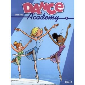 Dance academy 2